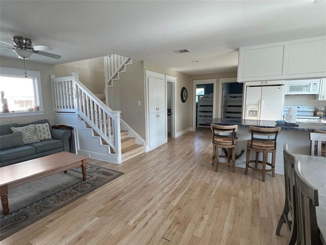 21820 Deaf P Smith Drive, Galveston, TX 77554