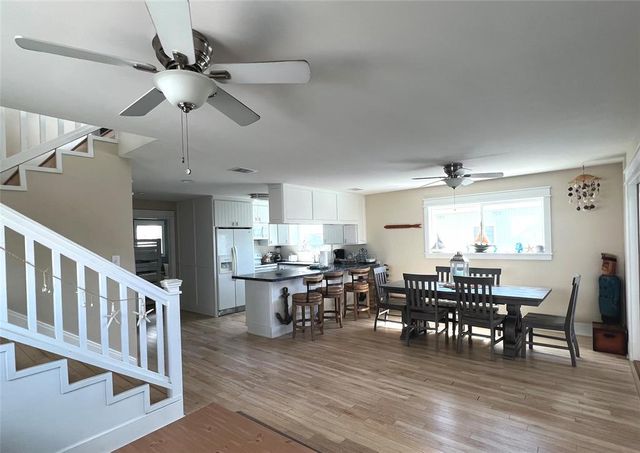 21820 Deaf P Smith Drive, Galveston, TX 77554