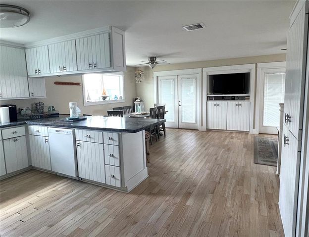 21820 Deaf P Smith Drive, Galveston, TX 77554