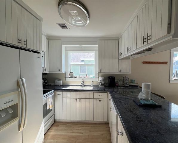 21820 Deaf P Smith Drive, Galveston, TX 77554