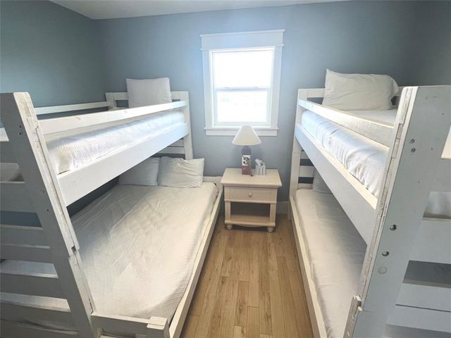 21820 Deaf P Smith Drive, Galveston, TX 77554