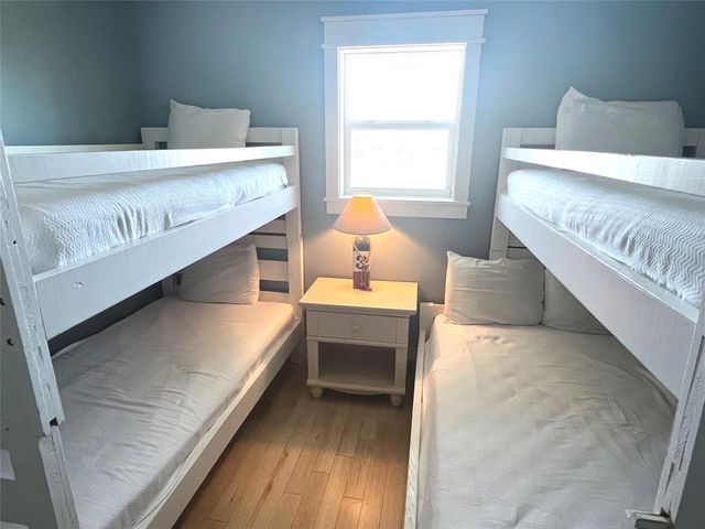 21820 Deaf P Smith Drive, Galveston, TX 77554