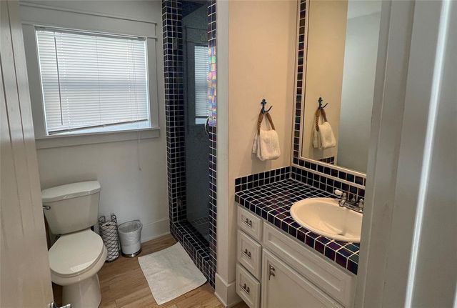 21820 Deaf P Smith Drive, Galveston, TX 77554