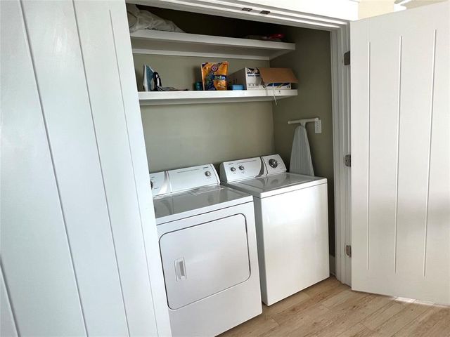 21820 Deaf P Smith Drive, Galveston, TX 77554