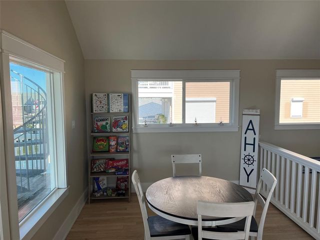 21820 Deaf P Smith Drive, Galveston, TX 77554