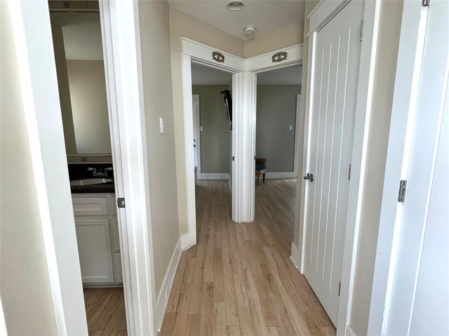 21820 Deaf P Smith Drive, Galveston, TX 77554