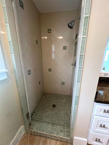 21820 Deaf P Smith Drive, Galveston, TX 77554