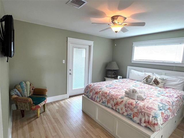 21820 Deaf P Smith Drive, Galveston, TX 77554