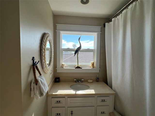 21820 Deaf P Smith Drive, Galveston, TX 77554