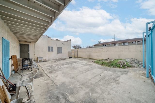 4700 W Imperial, Inglewood, CA 90304