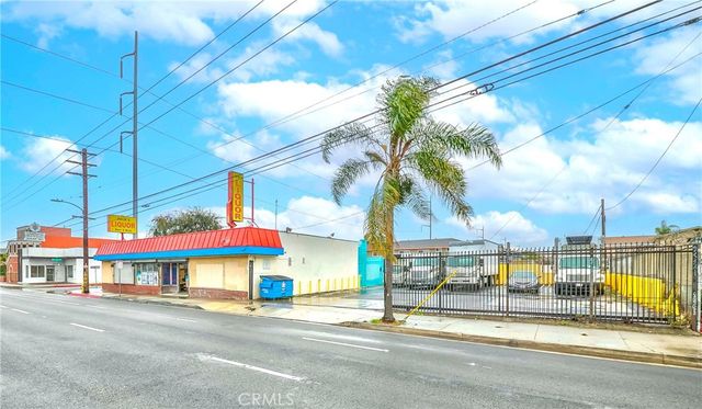 4700 W Imperial, Inglewood, CA 90304