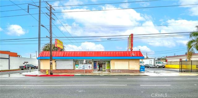 4700 W Imperial, Inglewood, CA 90304