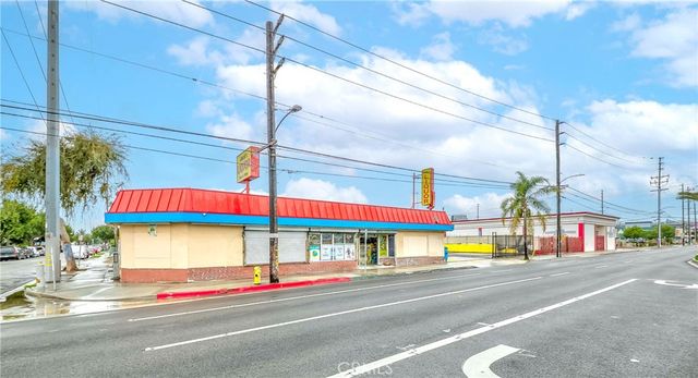 4700 W Imperial, Inglewood, CA 90304