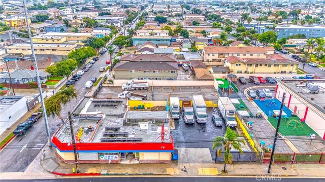 4700 W Imperial, Inglewood, CA 90304