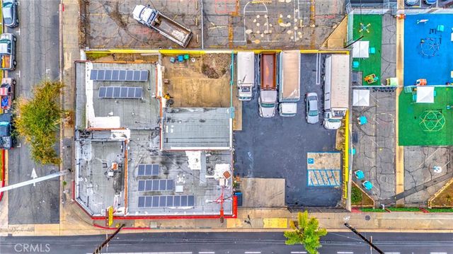 4700 W Imperial, Inglewood, CA 90304