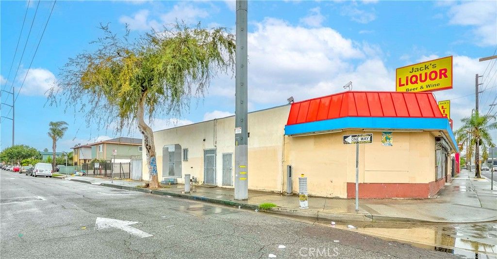 4700 W Imperial, Inglewood, CA 90304