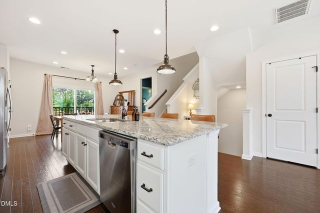 1403 Luxor Drive, Apex, NC 27502