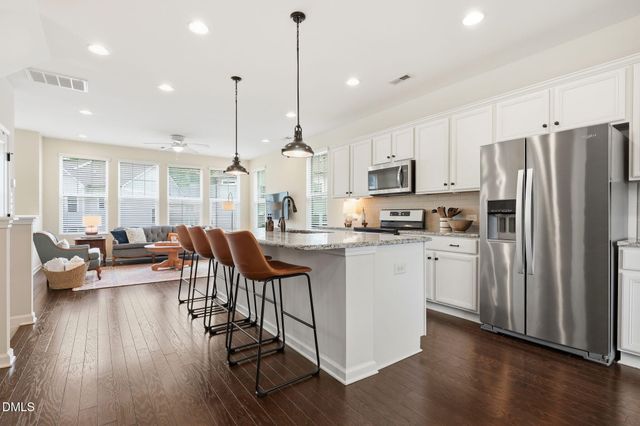 1403 Luxor Drive, Apex, NC 27502