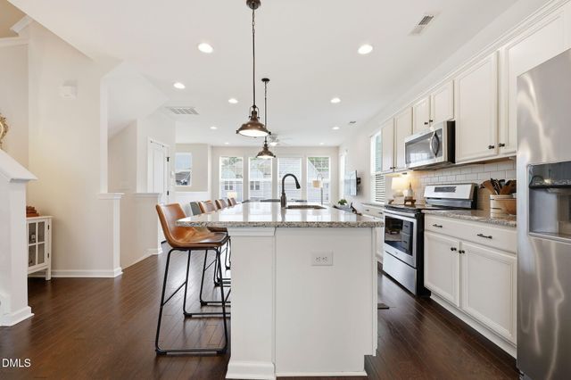 1403 Luxor Drive, Apex, NC 27502