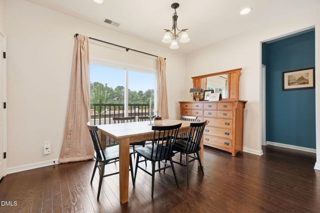 1403 Luxor Drive, Apex, NC 27502