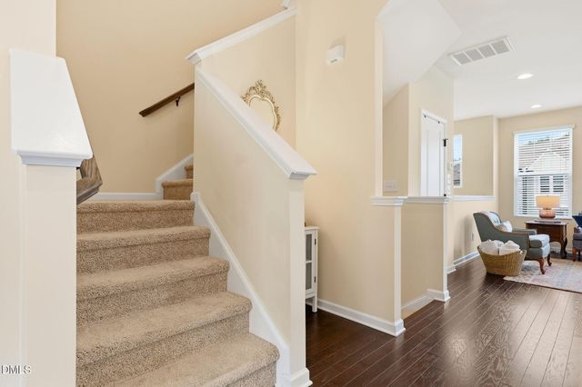 1403 Luxor Drive, Apex, NC 27502