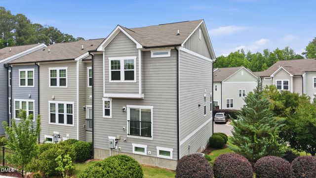 1403 Luxor Drive, Apex, NC 27502