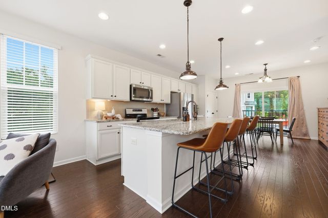 1403 Luxor Drive, Apex, NC 27502