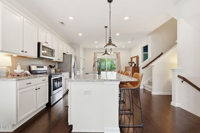 1403 Luxor Drive, Apex, NC 27502