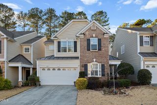7837 Cape Charles Drive, Raleigh, NC 27617
