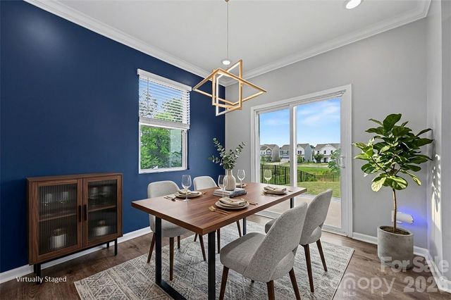 1448 Harleston Street, Indian Trail, NC 28079