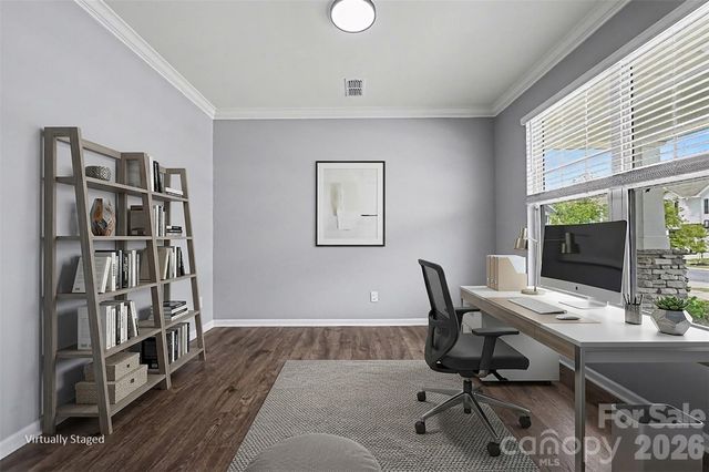 1448 Harleston Street, Indian Trail, NC 28079