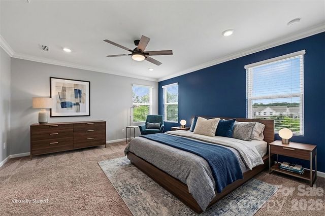 1448 Harleston Street, Indian Trail, NC 28079