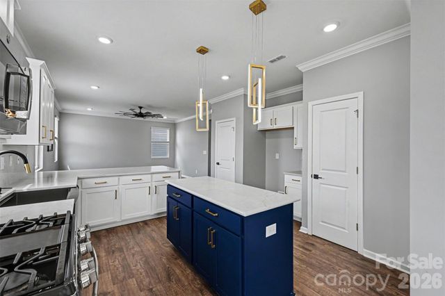 1448 Harleston Street, Indian Trail, NC 28079