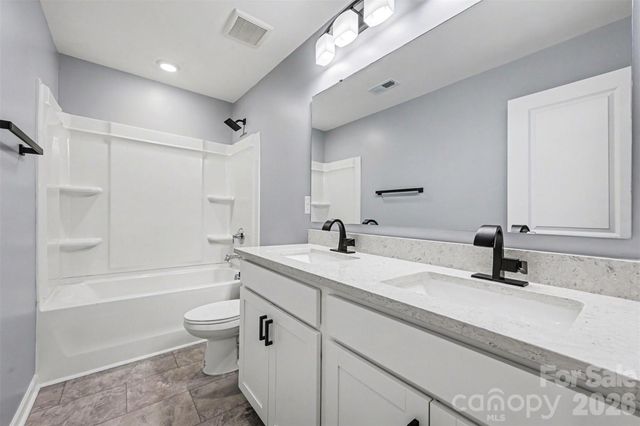 1448 Harleston Street, Indian Trail, NC 28079
