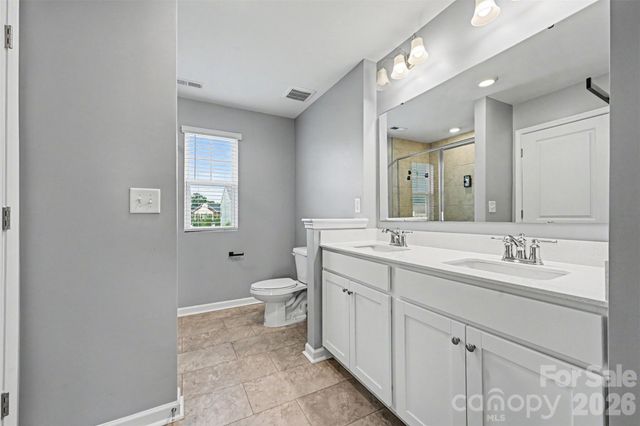 1448 Harleston Street, Indian Trail, NC 28079