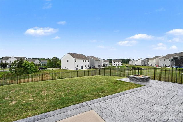1448 Harleston Street, Indian Trail, NC 28079