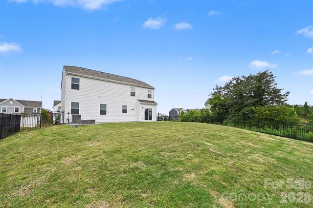 1448 Harleston Street, Indian Trail, NC 28079