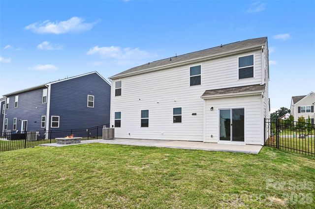 1448 Harleston Street, Indian Trail, NC 28079