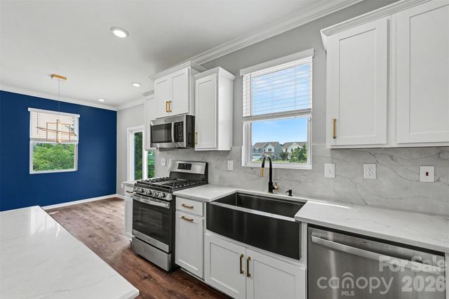 1448 Harleston Street, Indian Trail, NC 28079