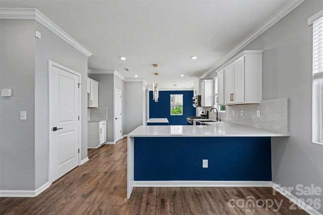 1448 Harleston Street, Indian Trail, NC 28079