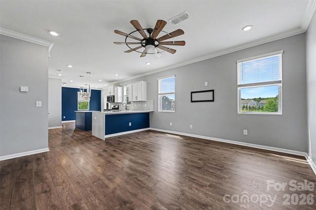 1448 Harleston Street, Indian Trail, NC 28079