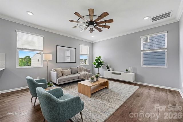 1448 Harleston Street, Indian Trail, NC 28079