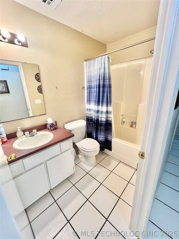 318 Ted Allen Lane, Stigler, OK 74462