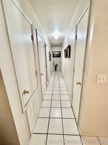 318 Ted Allen Lane, Stigler, OK 74462