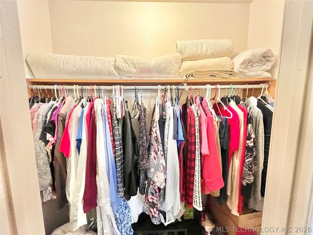 318 Ted Allen Lane, Stigler, OK 74462