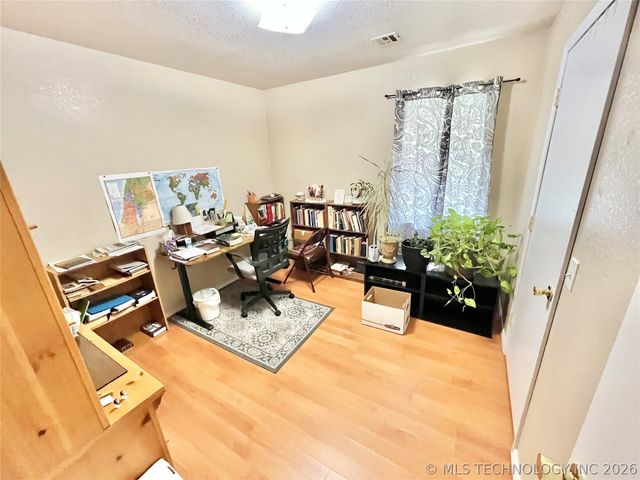 318 Ted Allen Lane, Stigler, OK 74462