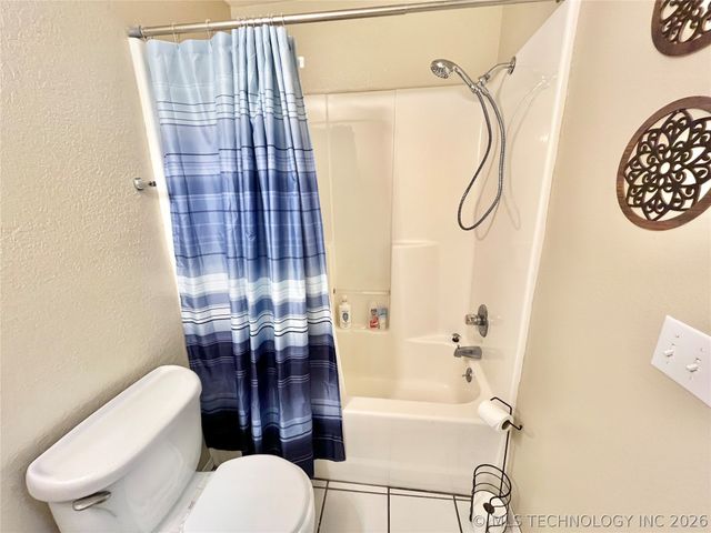 318 Ted Allen Lane, Stigler, OK 74462