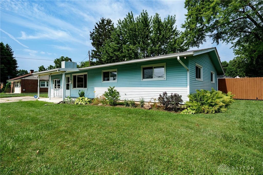 2003 Russet Avenue, Dayton, OH 45420