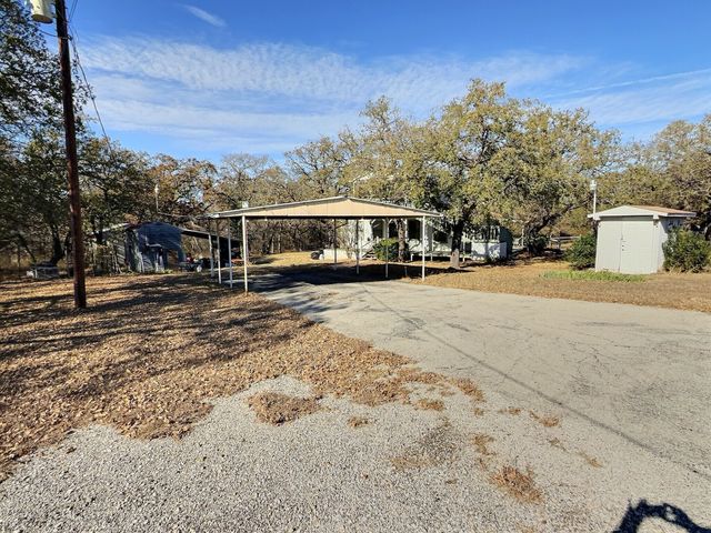 250 Our Road, Perrin, TX 76486