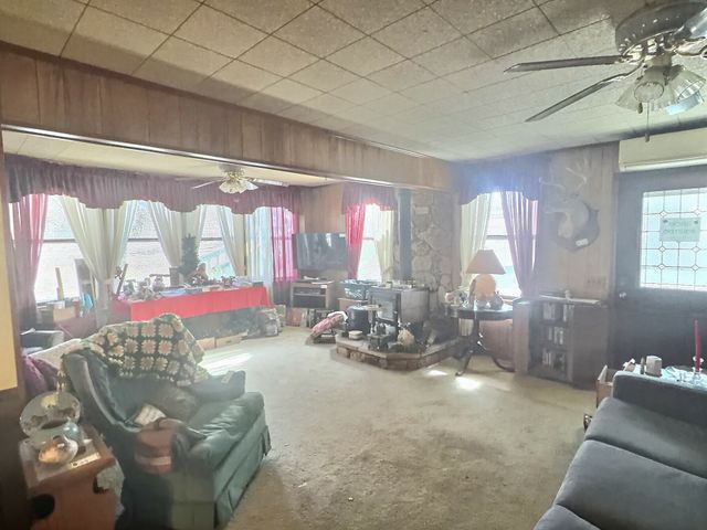 250 Our Road, Perrin, TX 76486